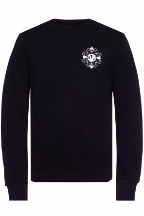 Crewneck sweatshirt, zdjęcie 1 Crewneck sweatshirt od Versace Jeans